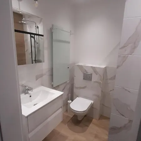 Apartament Stare Kino * Jaworze
