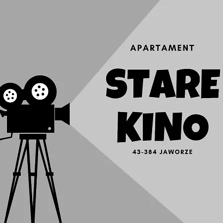 Apartament Stare Kino Apartment *