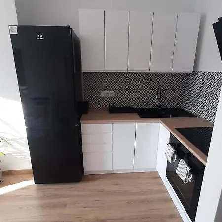 Apartment Apartament Stare Kino