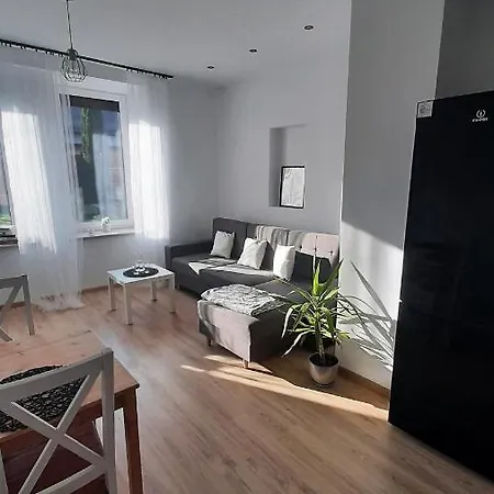 Apartment Apartament Stare Kino *