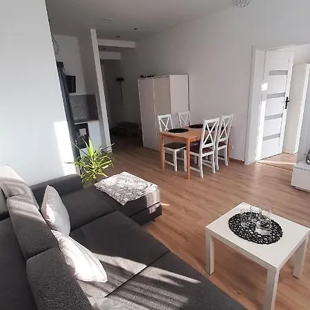 Apartment Apartament Stare Kino Jaworze