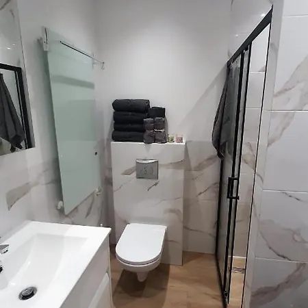 Apartament Stare Kino Apartment Jaworze