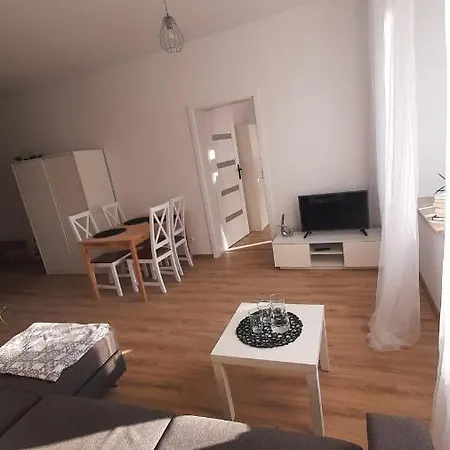 Apartament Stare Kino Jaworze