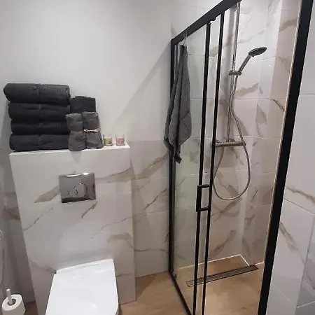 Apartament Stare Kino * Jaworze