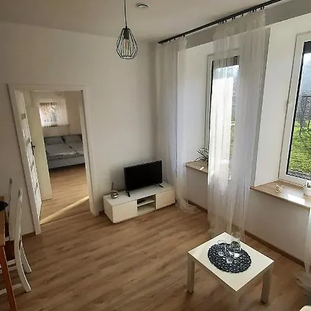Apartament Stare Kino Apartment