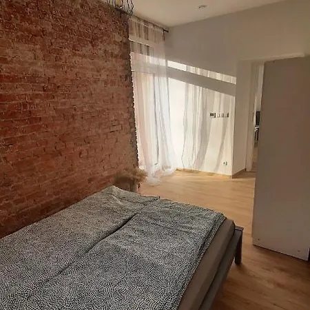 Apartament Stare Kino Apartment *